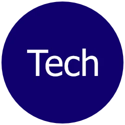 tech icon