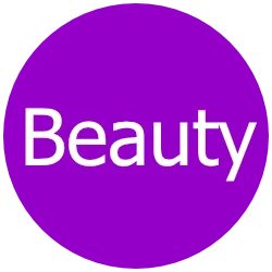 beauty icon
