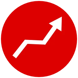 hot news icon