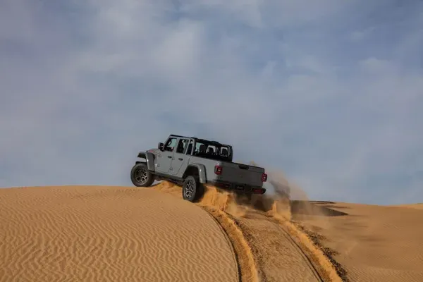 Jeep Gladiator 4xe: Future Changes and Stellantis Strategy