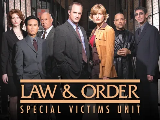 Law & Order: SVU Shocks Fans with Cragen’s Death
