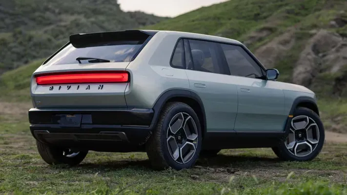 Rivian R3: A Game Changer for Eco-Conscious Drivers