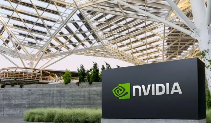 Nvidia Investment in UK Startups: Boost for AI Ecosystem