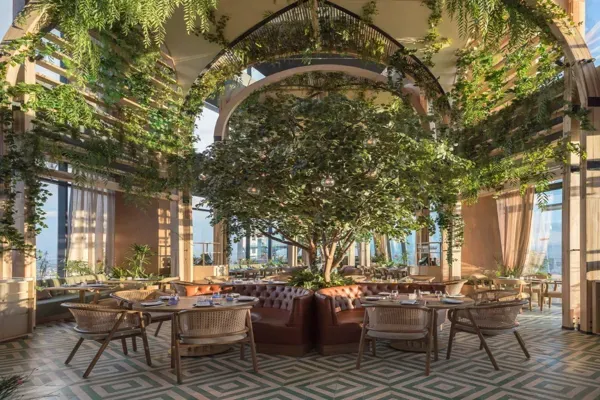 Mexico City-Inspired Restaurants Transforming US Dining Scene