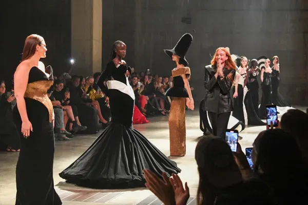 London Fashion Week 2026: Behind the Scenes Highlights
