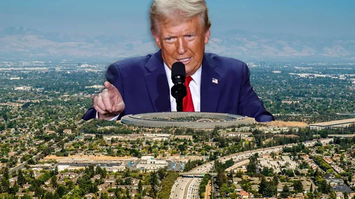 Silicon Valley and Donald Trump: A Tech Industry Discussion