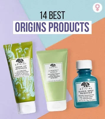 Best Origins Products: Top Picks for Glowing Skin