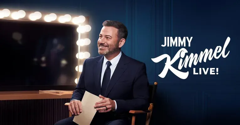 Nexstar Jimmy Kimmel Live: Host’s Comments Spark Controversy