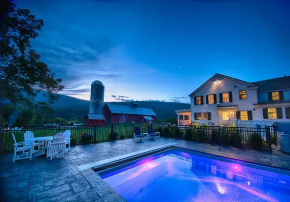 Hotels in Vermont: Discover 10 Perfect Getaway Spots