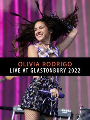 Olivia Rodrigo Live Album: A Possible Revival of the Format