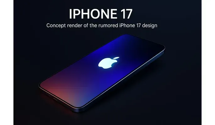 iPhone 17 Unveiled: New Features and Apple Innovations