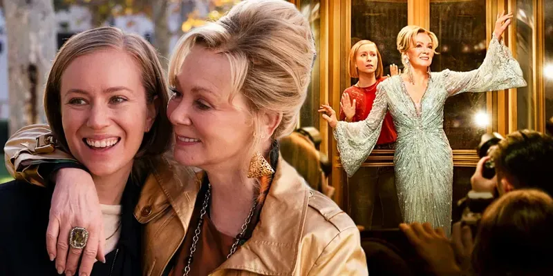 Hacks Season 5: Hannah Einbinder Confirms Final Season