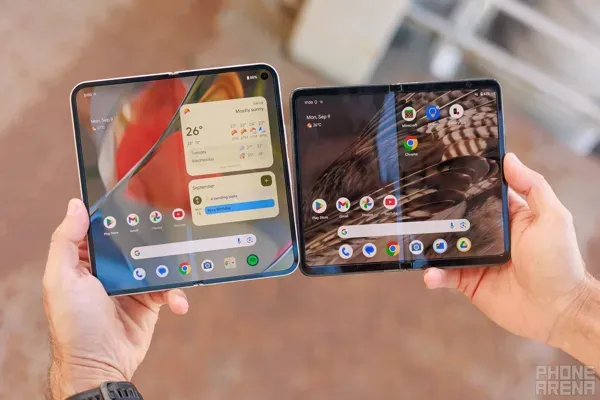 Foldable iPhone: What We Know About Its Design and Price