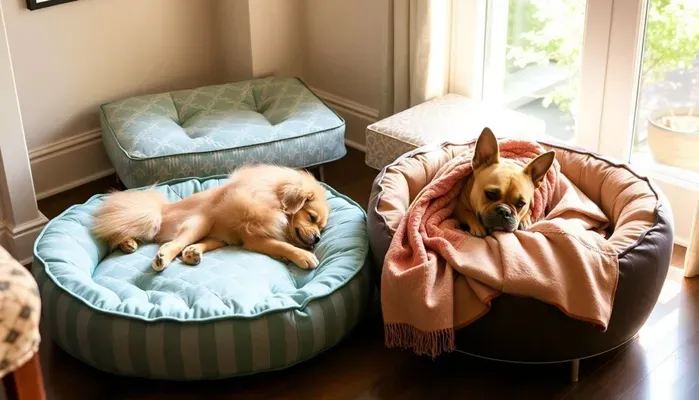 Best Dog Beds 2025: Ultimate Guide for Every Dog Owner