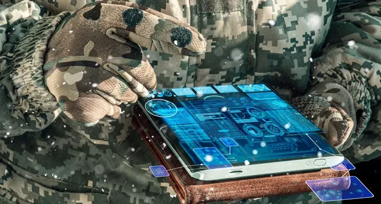 AI Safety Militarization: A Shift Towards Military Applications