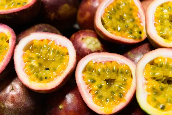 Passion Fruit: The Rising Star of Culinary Trends