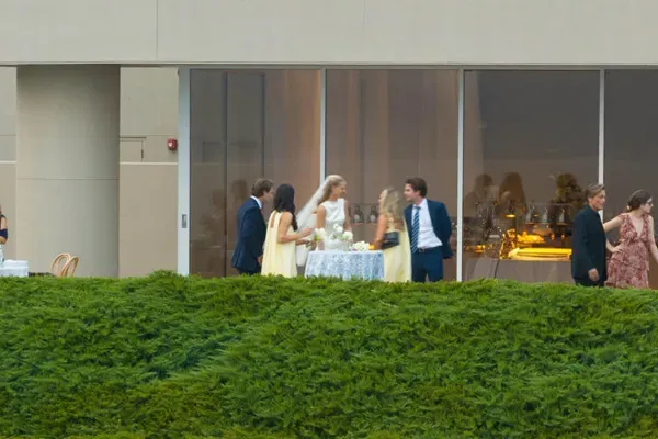 Abby Champion Wedding: A Late Summer Romance in Idaho