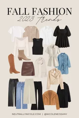Fall Styles: 40 Gorgeous Looks from Shopbop You’ll Love