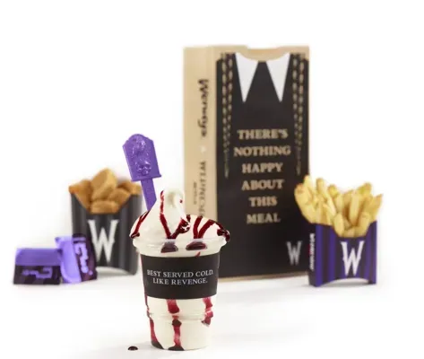 Wendy’s Canada Meal of Misfortune: Dive into Mystery