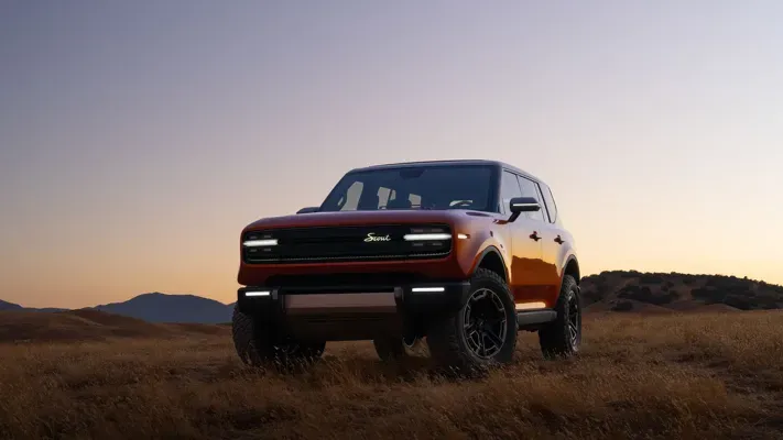 Scout Motors Direct Sales: A Bold Move Against Dealers