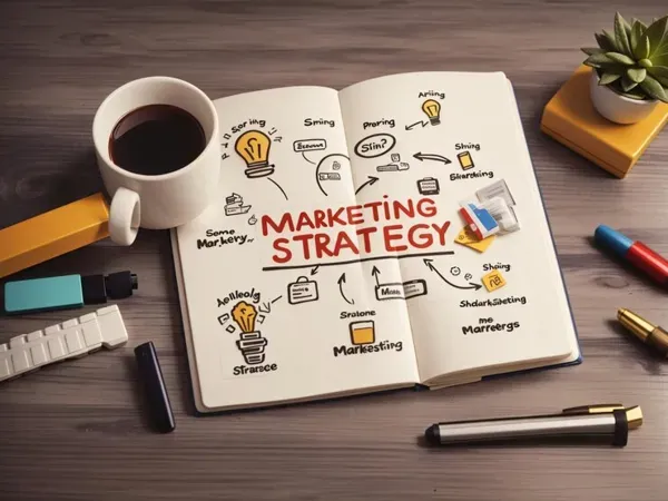 Digital Marketing Strategies to Boost Your Online Presence