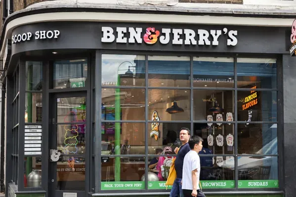 Jerry Greenfield Resignation: Impact on Ben & Jerry’s