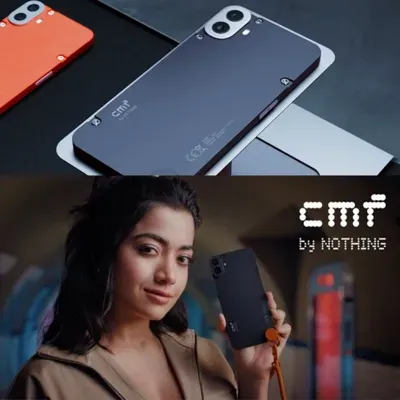 Nothing CMF Brand Launch: Affordable Tech for India