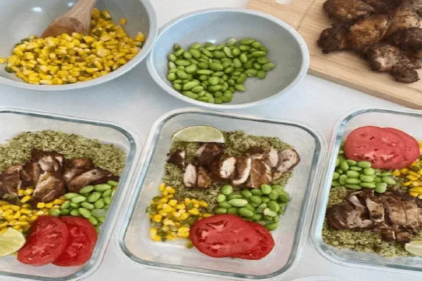 Meal Prep for Back-to-School: Easy Tips and Tools