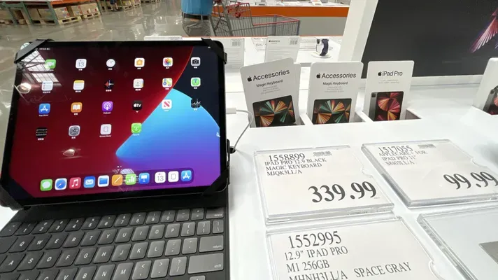 Costco Apple Products: Celebrating Fall’s Best Flavors