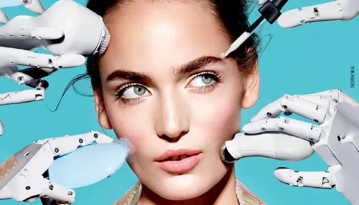 Beauty Innovation: Insights from Guive Balooch at L’Oréal
