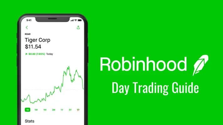 Robinhood Copy Trading: A New Feature for Investors