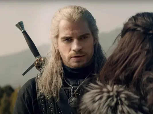 Liam Hemsworth Witcher Season 4: First Trailer Revealed
