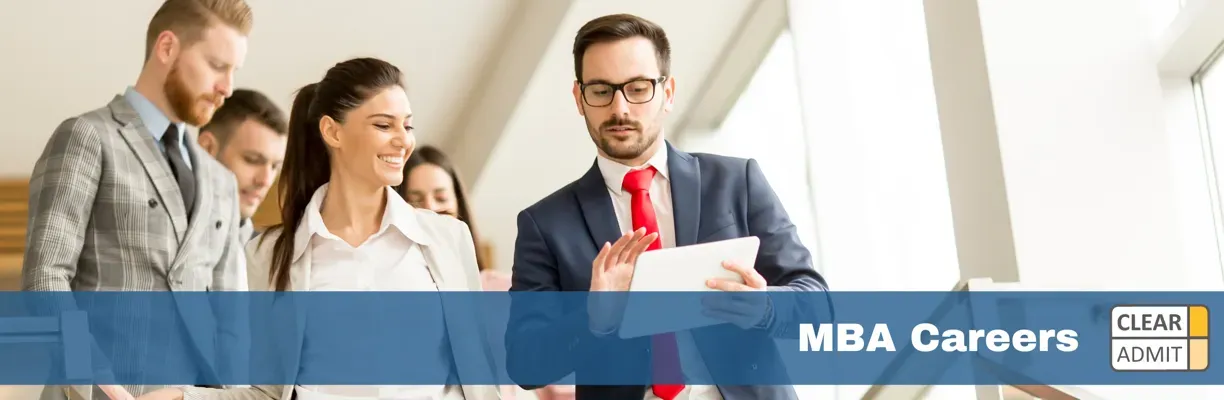 MBA to VC Hiring: Trends and Changing Demands in 2024