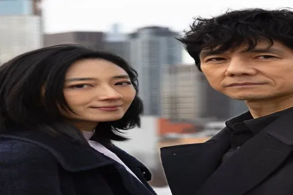 Dear Stranger Film: A New Suspense Drama You Can’t Miss