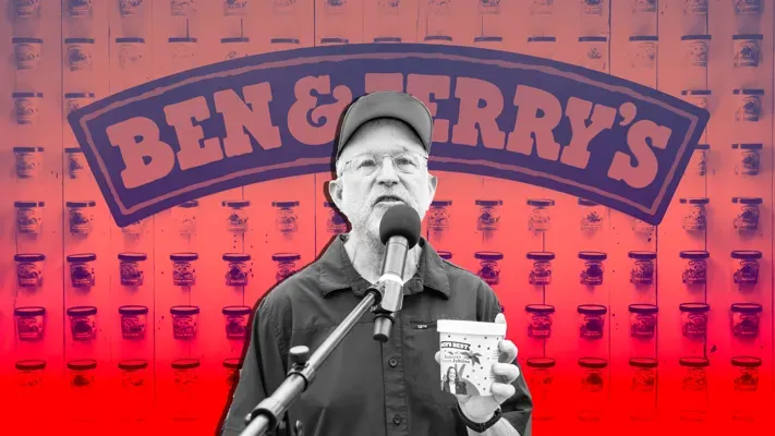 Ben & Jerry’s Founder Resignation: What You Need to Know