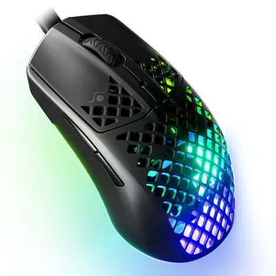 Lightweight Gaming Mouse: Corsair Sabre V2 Pro Review