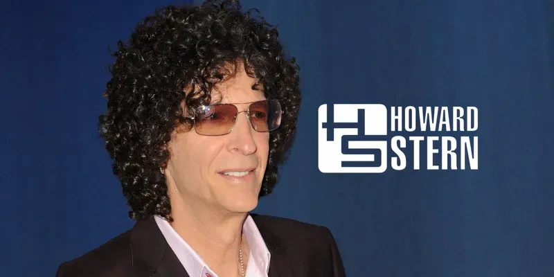 Howard Stern Disney+ Cancellation Shakes Up Celebrity Culture