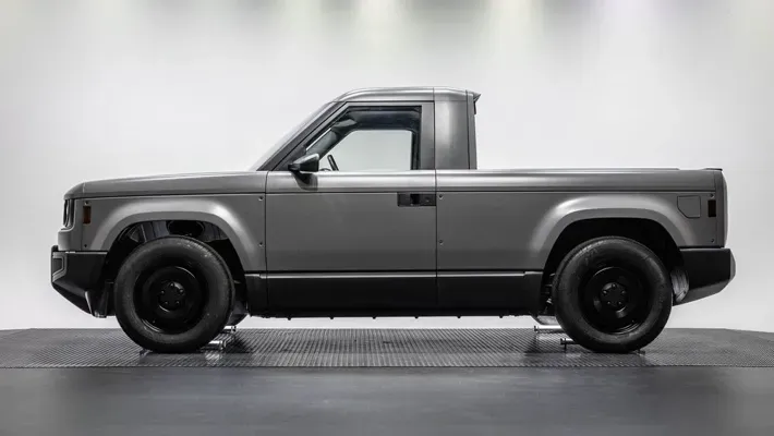 Slate Truck: Affordable EV But Is It What We Want?