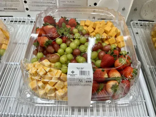 Fall Foods at Sam’s Club: Discover Seasonal Delights