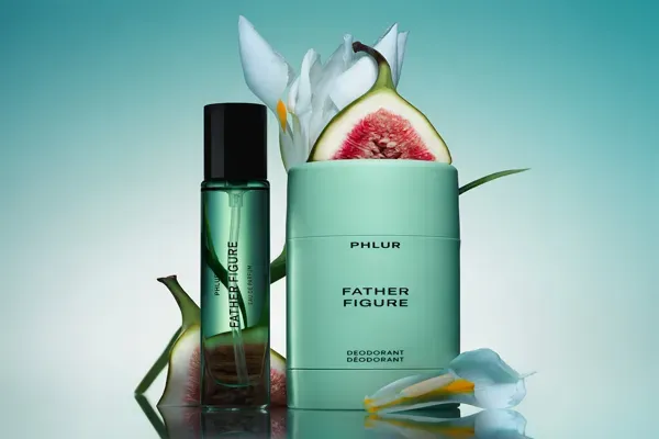 Phlur Cherry Stem Perfume: The Ultimate Fall Fragrance