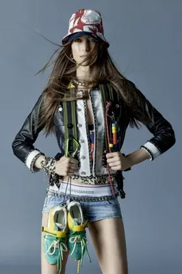 Spring 2026 Ready-to-Wear: Fashion Institute Highlights