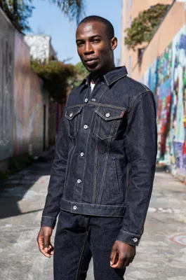 Indigo Denim Styles: 5 Ways to Wear Yours This Autumn