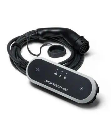 Porsche Wireless EV Charger: A Premium Charging Solution