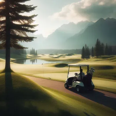 Electric Golf Delay: Volkswagen’s Setback in EV Production