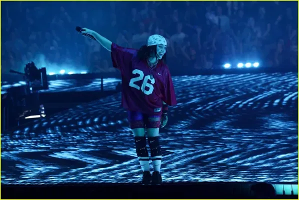 Billie Eilish Hit Me Hard and Soft Tour: Special Guests!