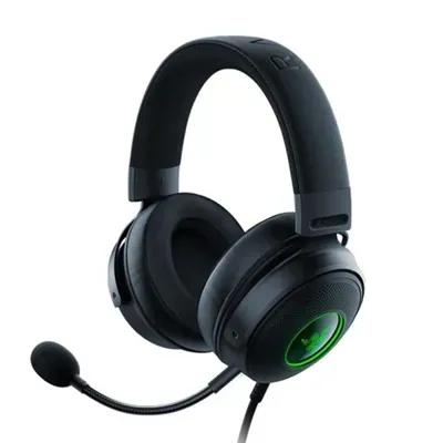 Razer BlackShark V3 Pro Headset Review and Insights