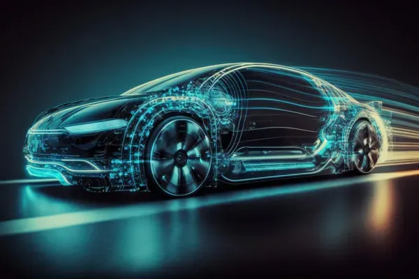 AI Car Design: Mercedes Design Chief’s Frustration Unveiled