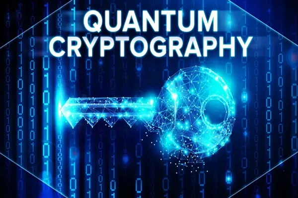 Quantum Cryptography: New Foundations for Secure Communication