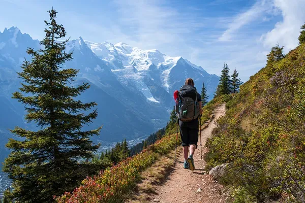 Hiking: Discover the Best Sport and Win a Trip with adidas