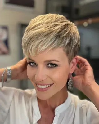 Pixie Haircut: The Stylish Look Anyone Can Pull Off